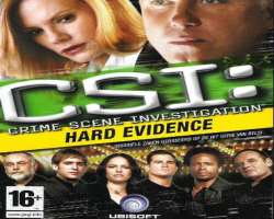 The actor has also done voice-over works in the videos games CSI: Crime Scene Investigation voicing Capt-Jim Brass and Dr. Raymond McMullen.